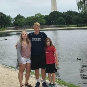 Meet your Posher, Cody